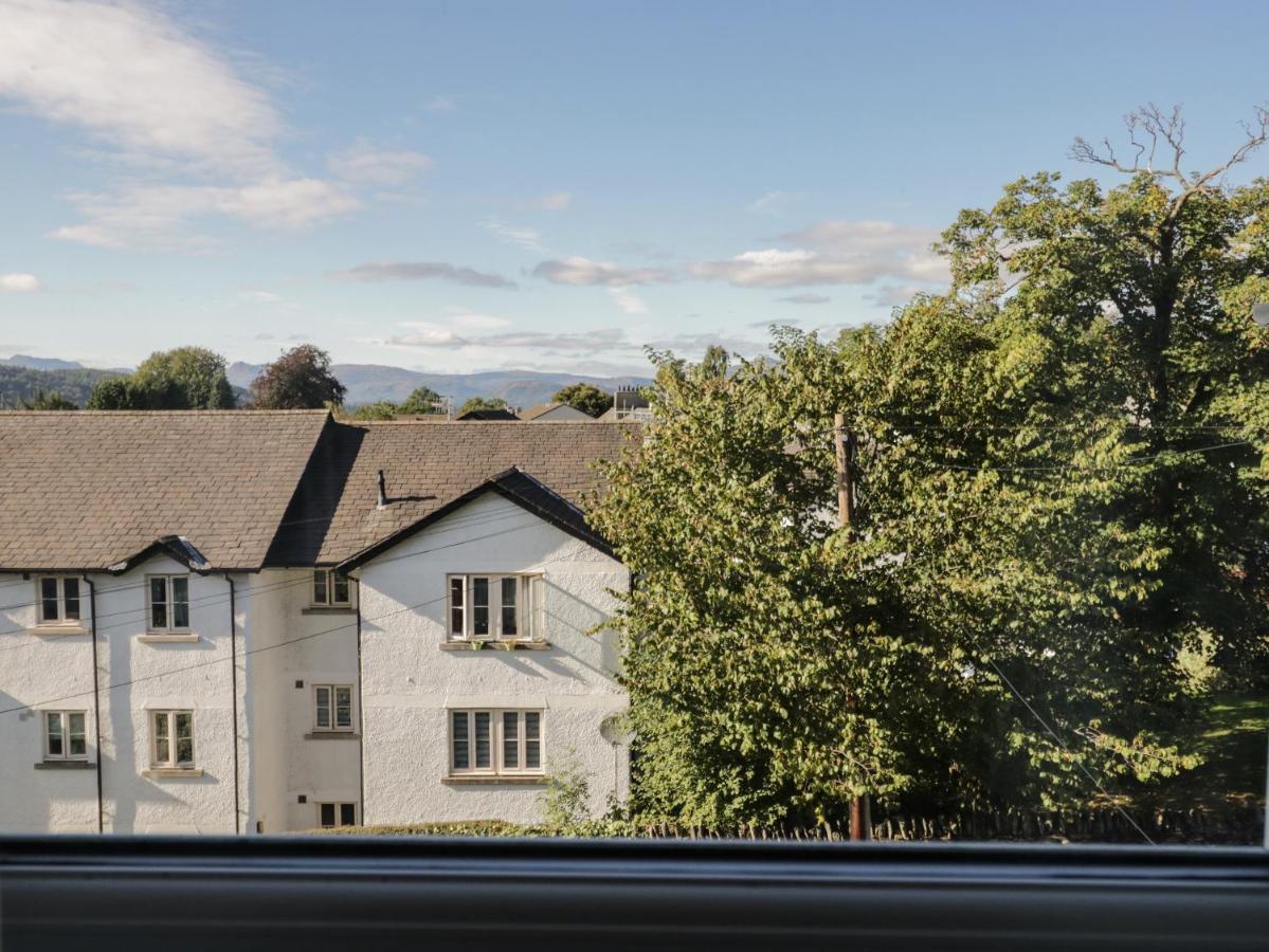 Gillercombe Vila Bowness-on-Windermere Exterior foto