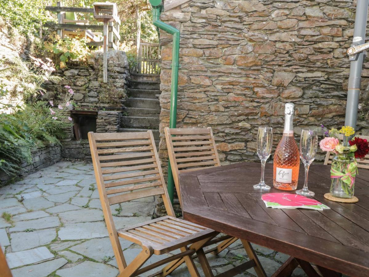 Gillercombe Vila Bowness-on-Windermere Exterior foto