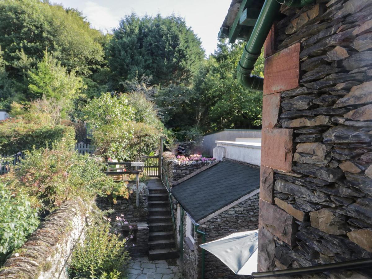 Gillercombe Vila Bowness-on-Windermere Exterior foto